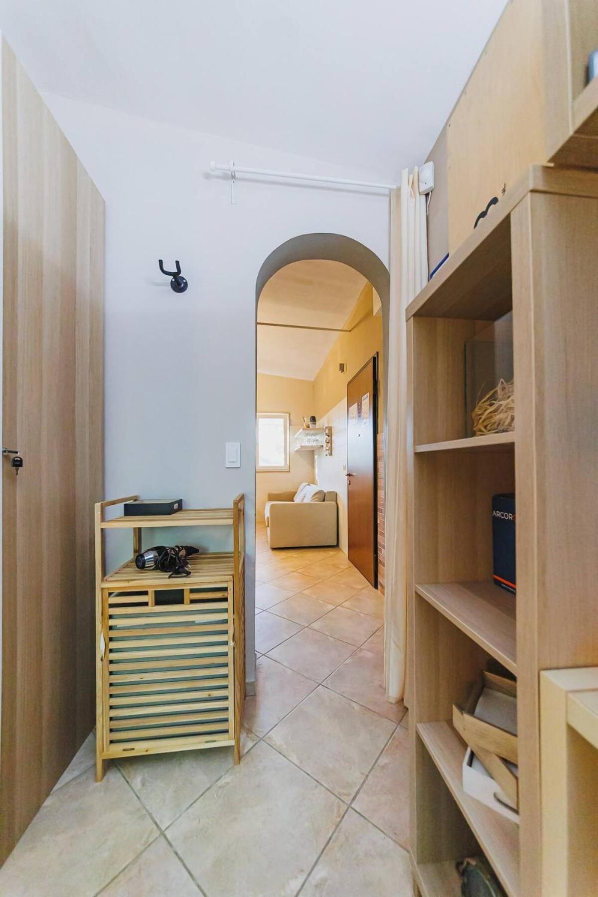 Countryhouse Gli Ulivi Модуньо Екстериор снимка